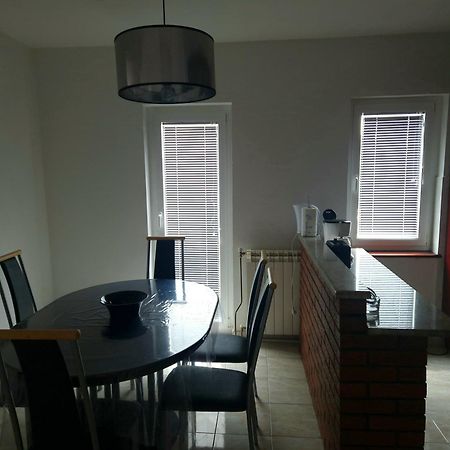 Apartment Petric Rovinj Zewnętrze zdjęcie