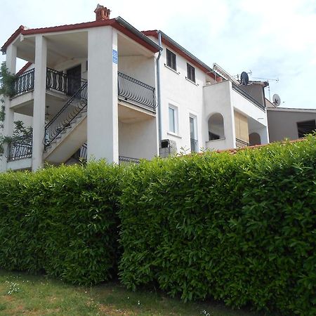 Apartment Petric Rovinj Zewnętrze zdjęcie