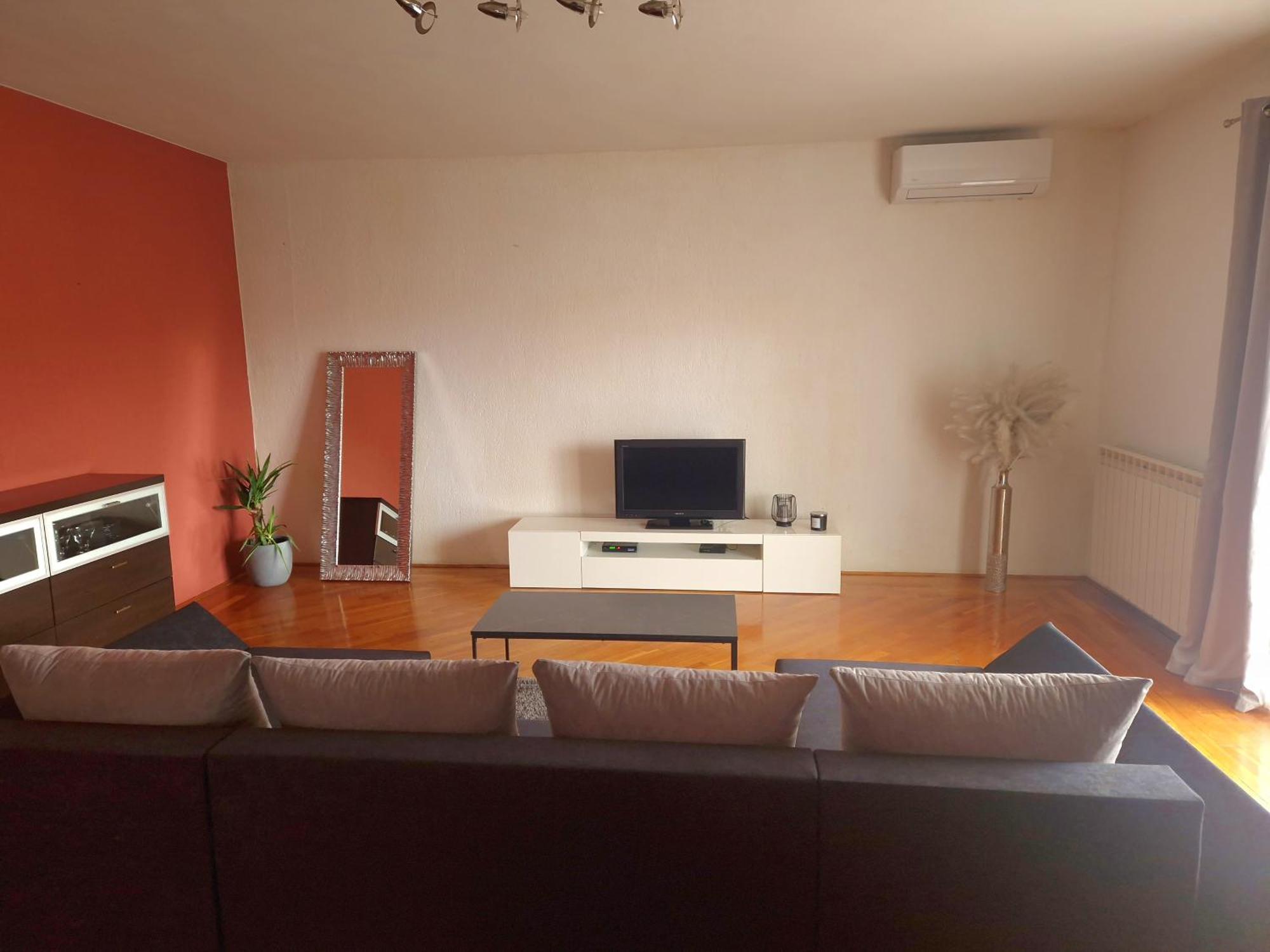 Apartment Petric Rovinj Zewnętrze zdjęcie