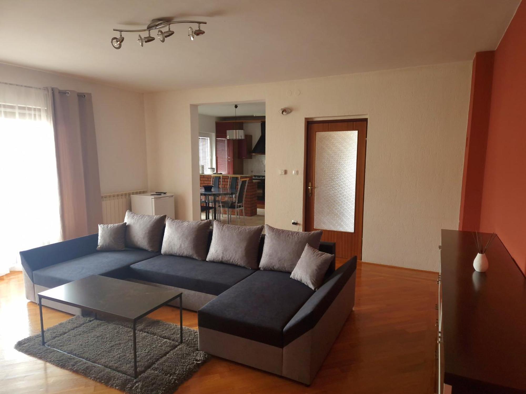 Apartment Petric Rovinj Zewnętrze zdjęcie
