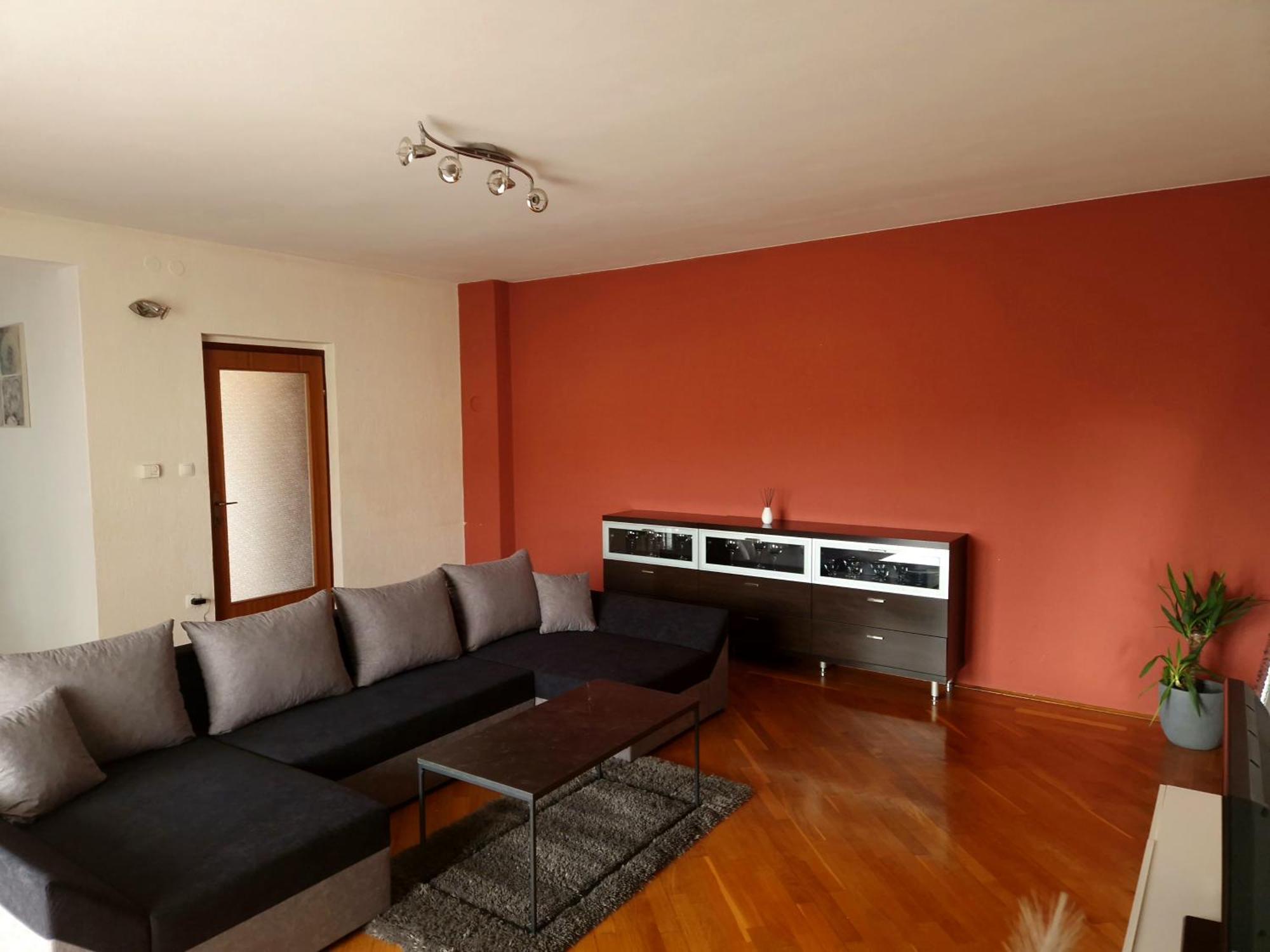 Apartment Petric Rovinj Zewnętrze zdjęcie