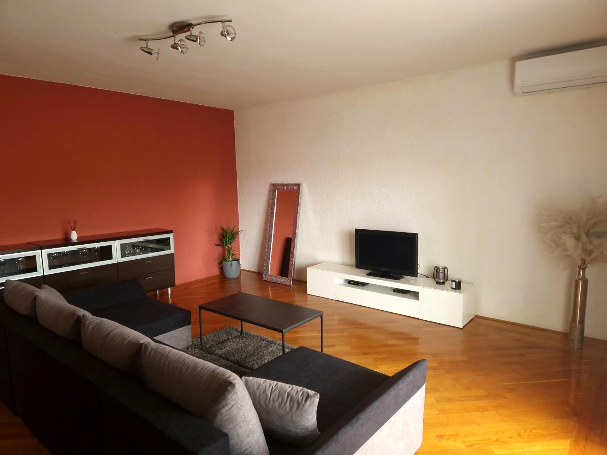 Apartment Petric Rovinj Zewnętrze zdjęcie