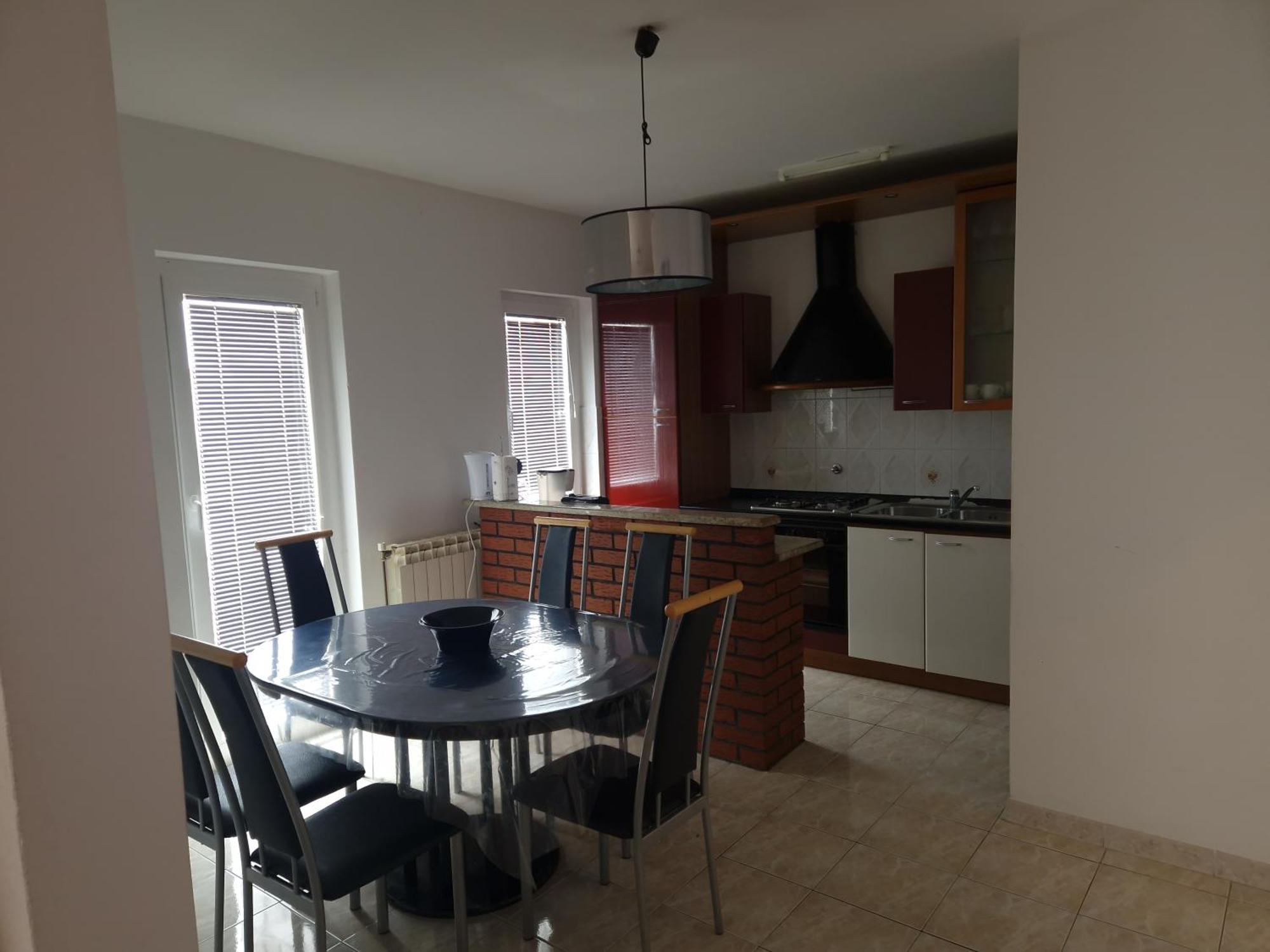 Apartment Petric Rovinj Zewnętrze zdjęcie