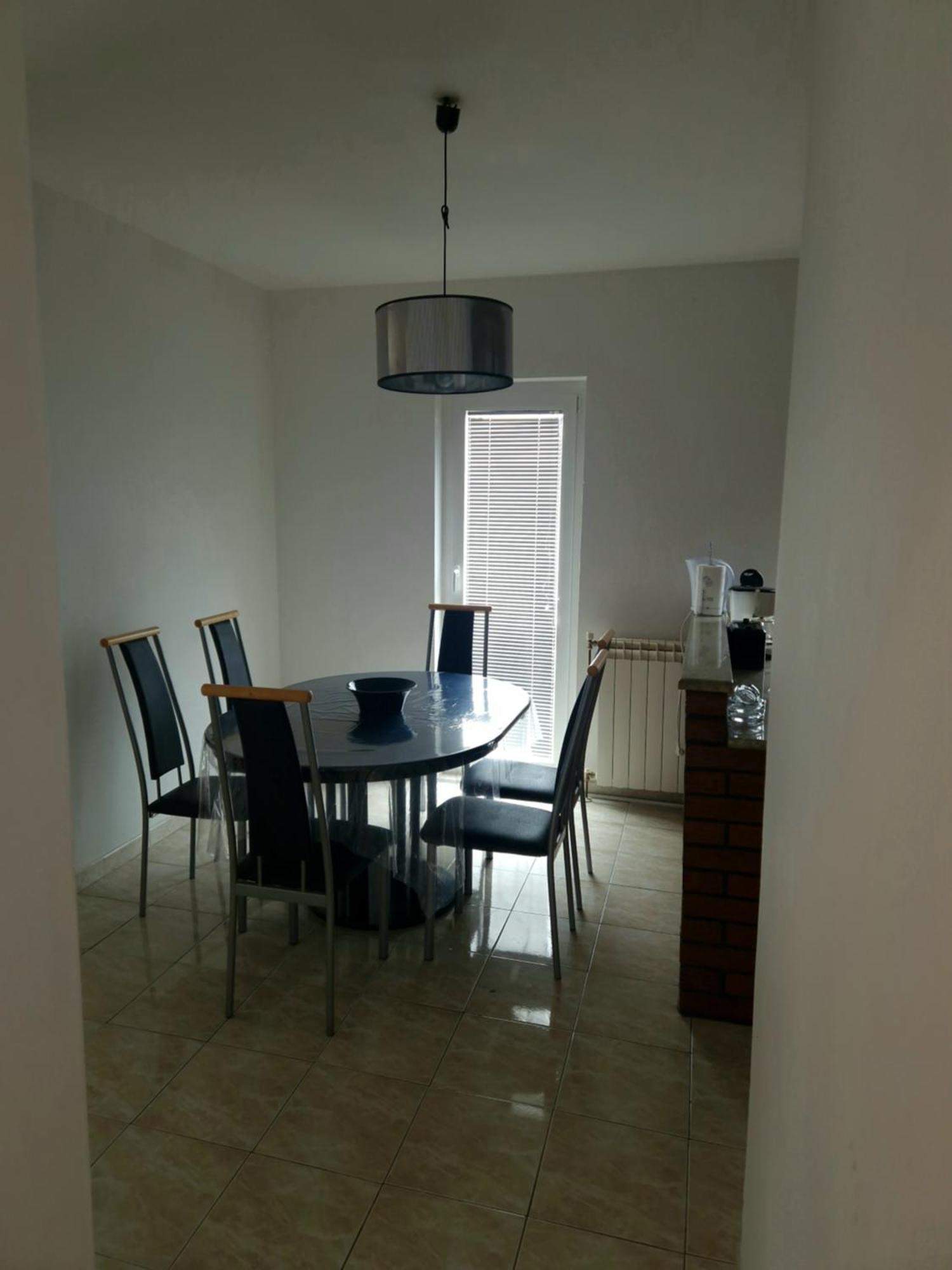 Apartment Petric Rovinj Zewnętrze zdjęcie