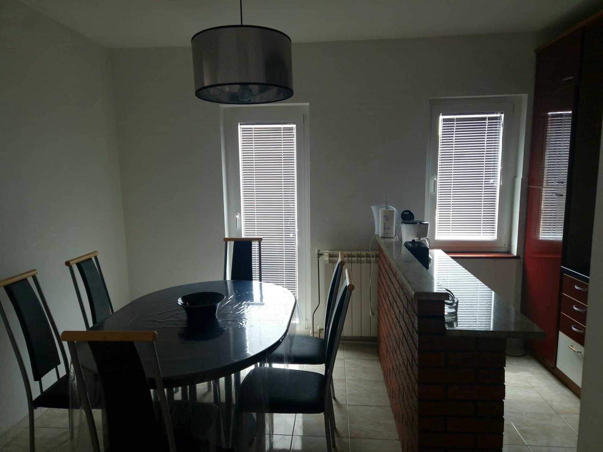 Apartment Petric Rovinj Zewnętrze zdjęcie