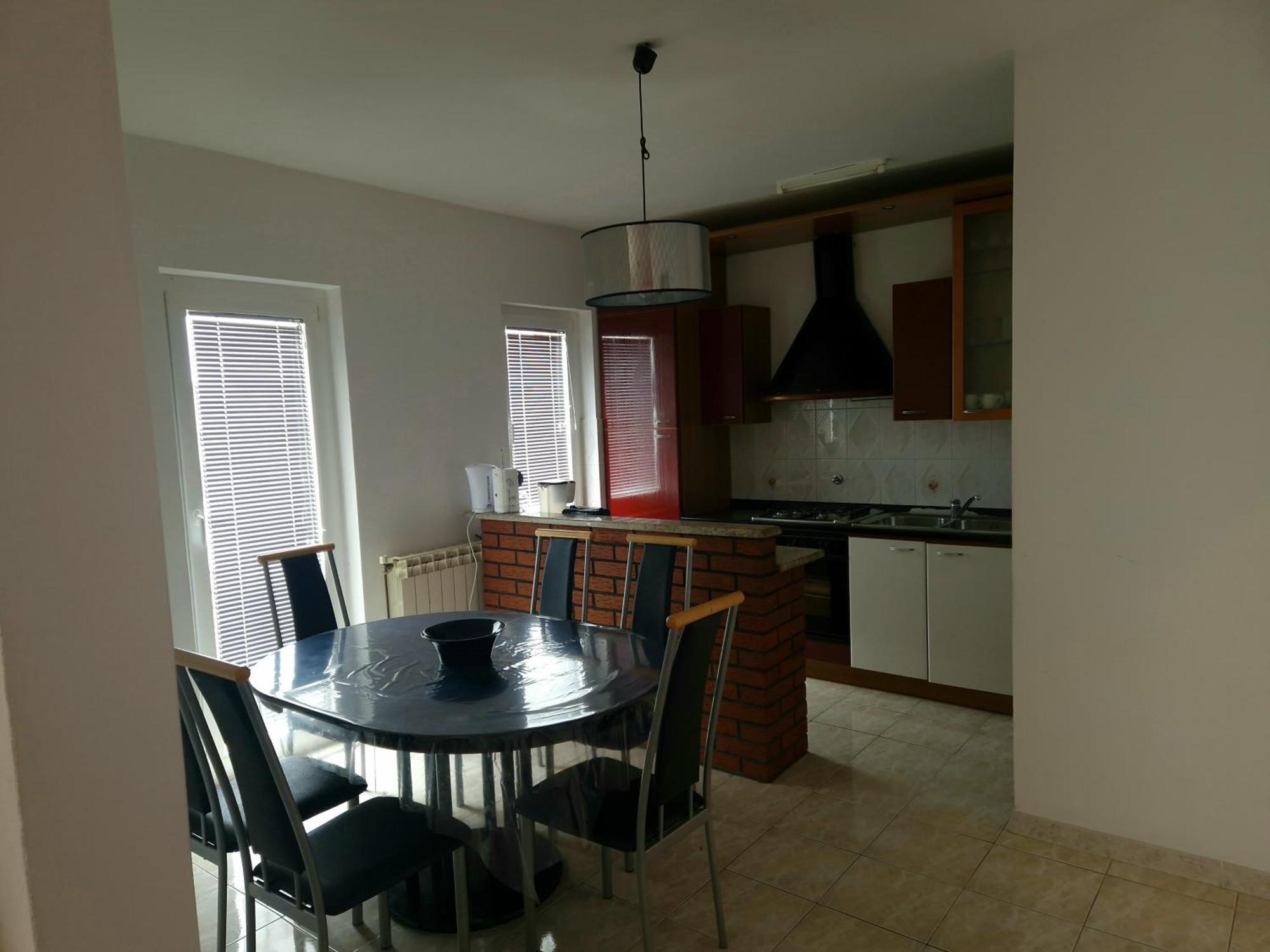 Apartment Petric Rovinj Zewnętrze zdjęcie