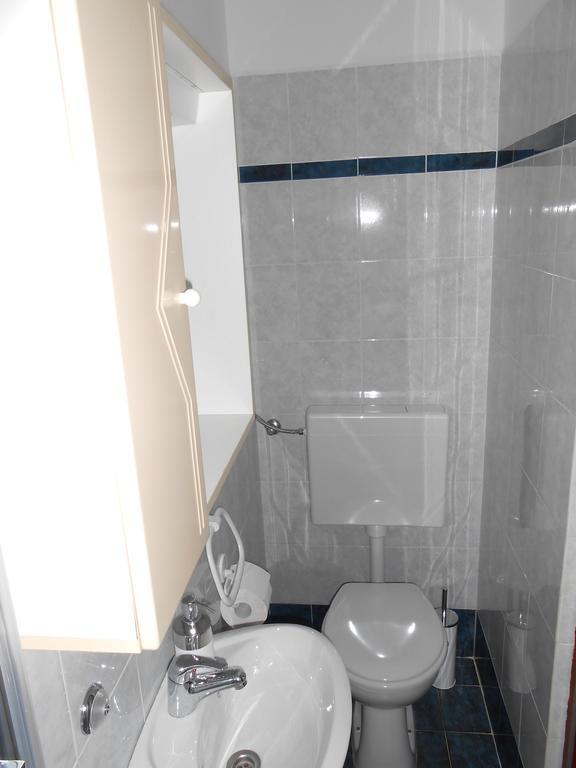 Apartment Petric Rovinj Zewnętrze zdjęcie