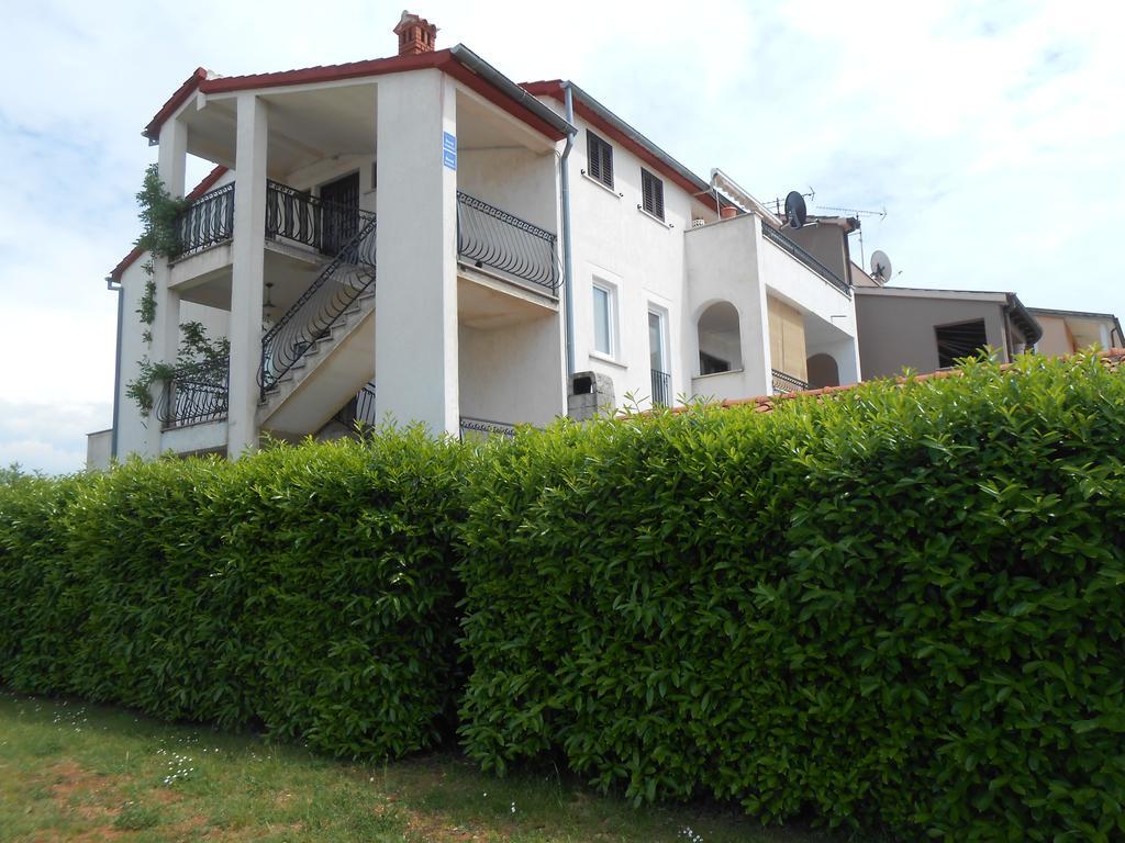 Apartment Petric Rovinj Zewnętrze zdjęcie