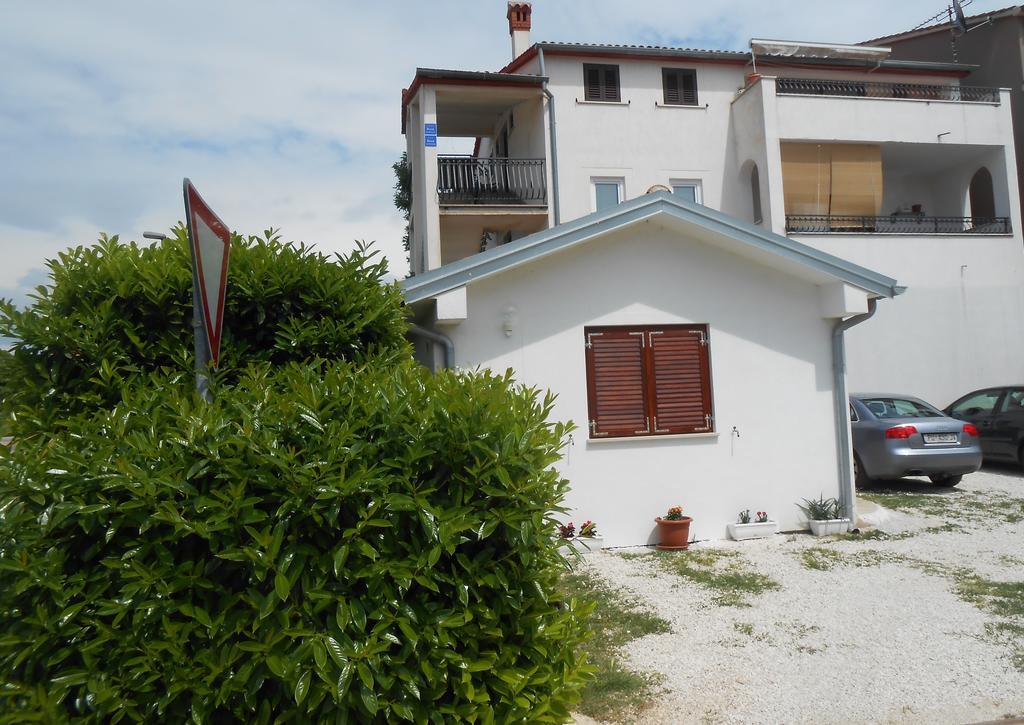 Apartment Petric Rovinj Zewnętrze zdjęcie
