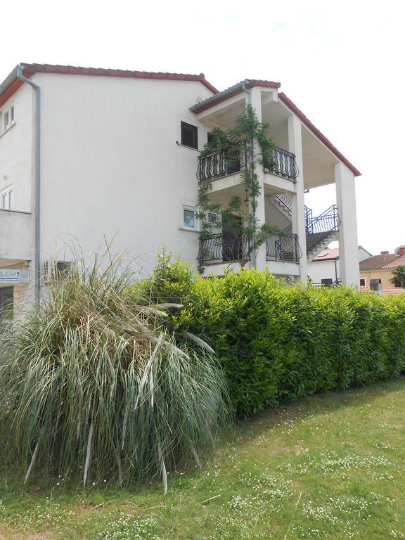 Apartment Petric Rovinj Zewnętrze zdjęcie