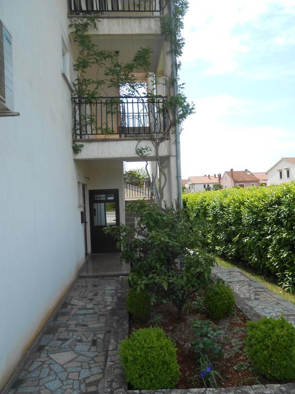 Apartment Petric Rovinj Zewnętrze zdjęcie