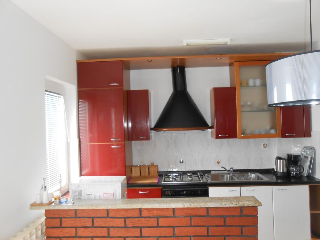 Apartment Petric Rovinj Zewnętrze zdjęcie