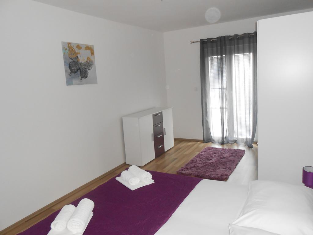 Apartment Petric Rovinj Zewnętrze zdjęcie