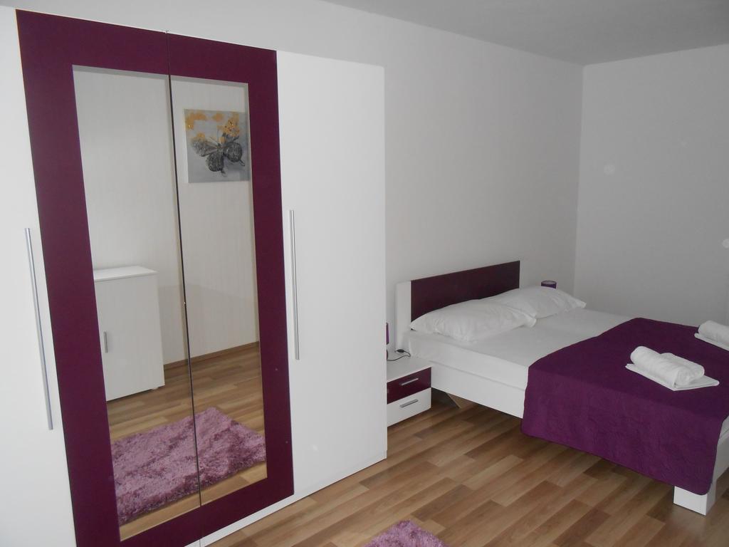 Apartment Petric Rovinj Zewnętrze zdjęcie