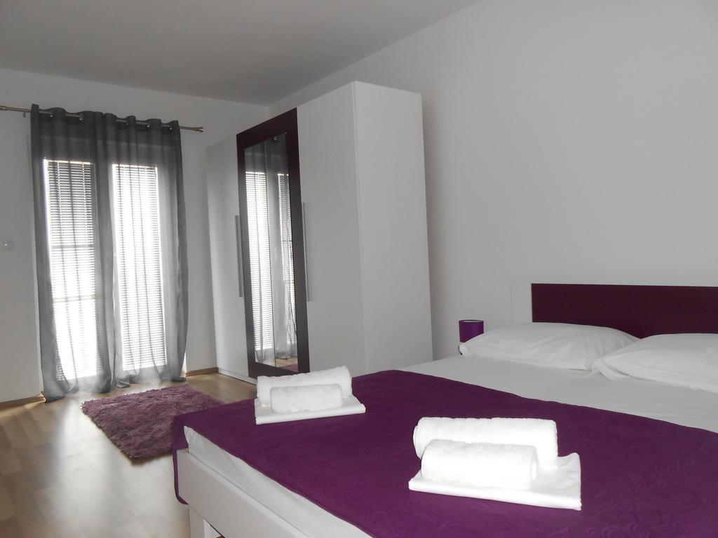 Apartment Petric Rovinj Zewnętrze zdjęcie