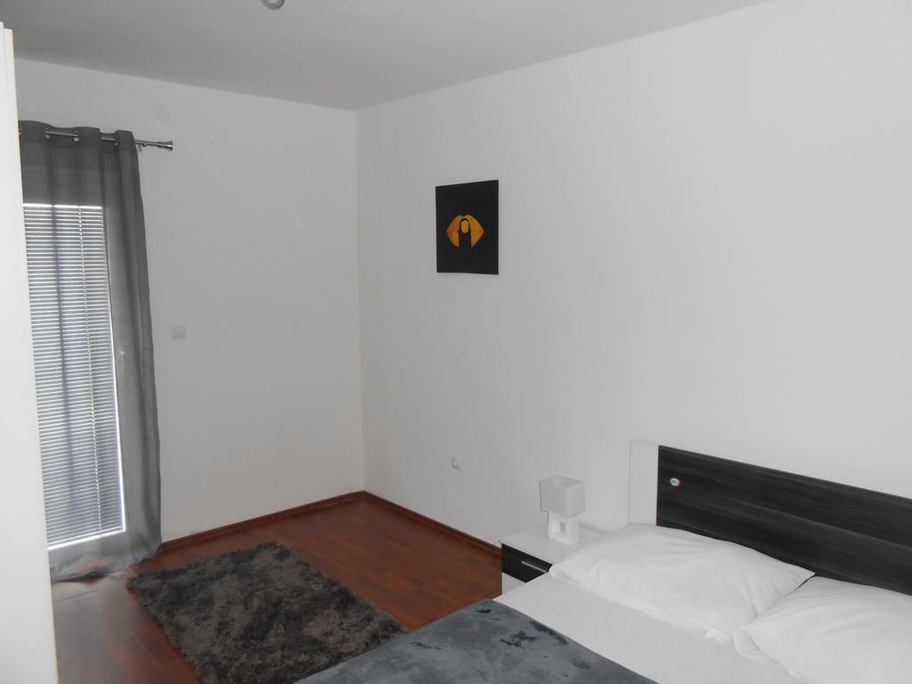 Apartment Petric Rovinj Zewnętrze zdjęcie