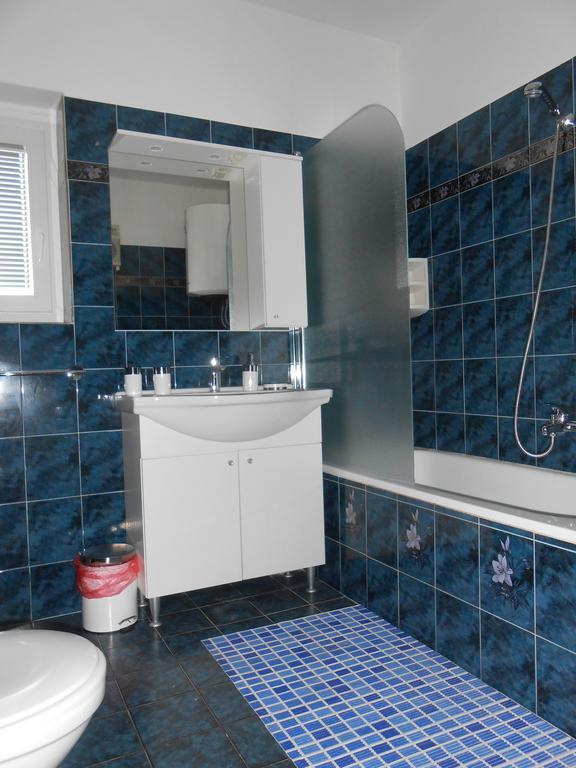 Apartment Petric Rovinj Zewnętrze zdjęcie