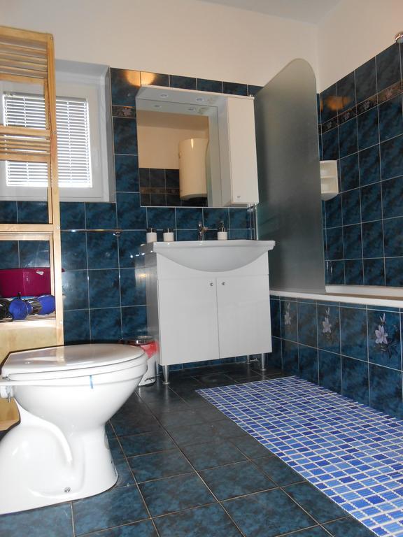 Apartment Petric Rovinj Zewnętrze zdjęcie