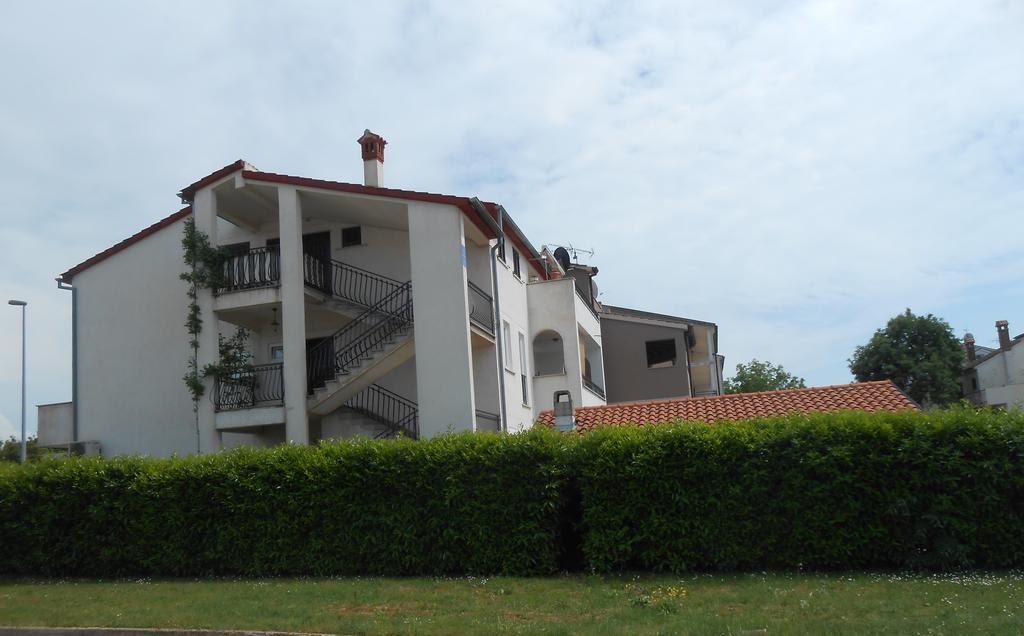 Apartment Petric Rovinj Zewnętrze zdjęcie